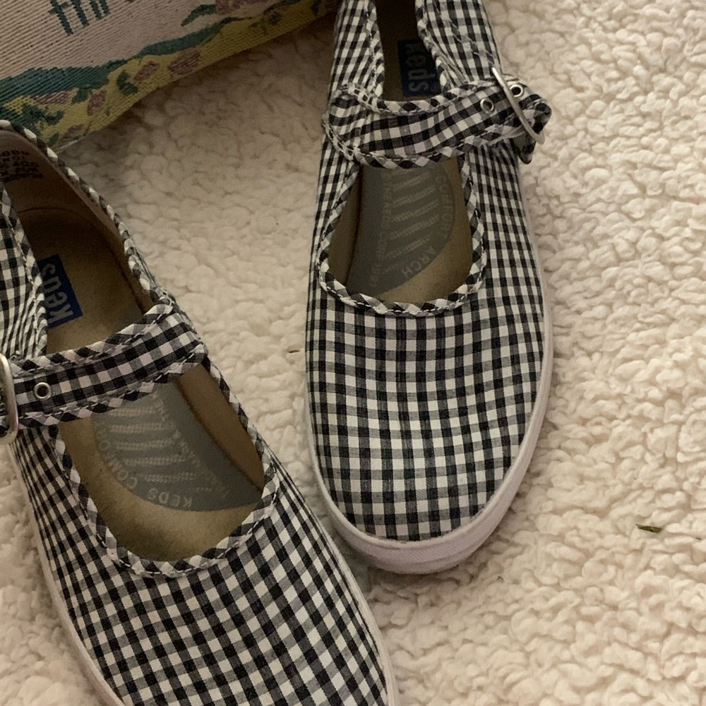 Keds sneakers